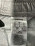 Adidas Solid Gray Sweatpants Size S - photo 7