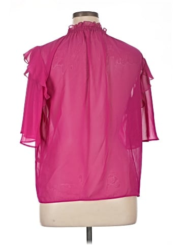 TU Short Sleeve Blouse (view 2)