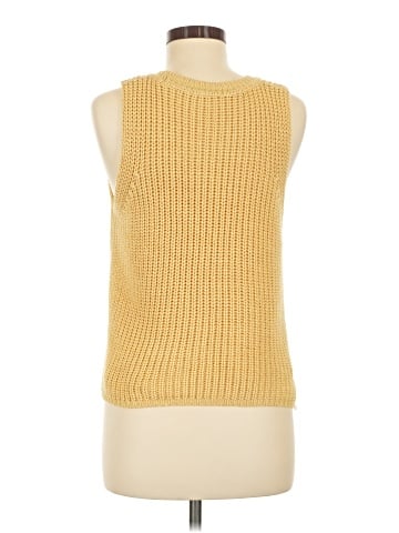 Gentle Fawn Sweater Vest (view 2)