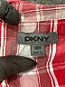 DKNY Plaid Red Long Sleeve Button-Down Shirt 12-18 MO / 18 MO - photo 3