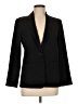 Everlane Black Blazer Size 8 - photo 1