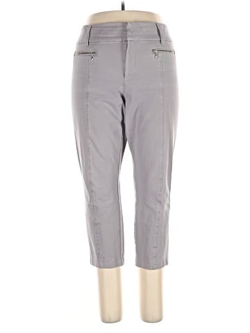 INC International Concepts Casual Pants (view 1)