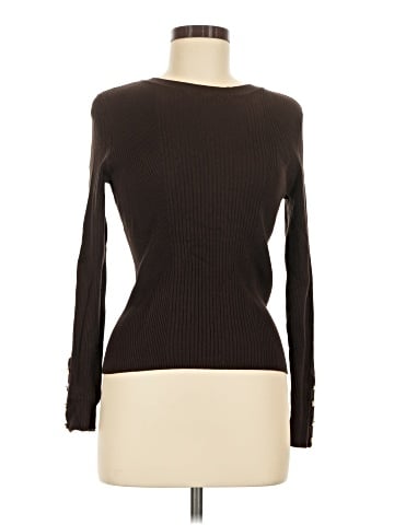 Worthington Turtleneck Sweater (view 1)