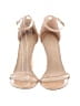 Stuart Weitzman 100% Leather Tan Sandals Size 9 1/2 - photo 2