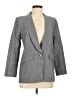 J.Crew Gray Blazer Size 6 - photo 1