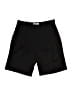 Favorite Daughter Solid Black Shorts Size 0 - photo 1