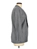 J.Crew Gray Blazer Size 6 - photo 4