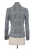 Bar III Houndstooth Gray Blazer Size 2 - photo 2