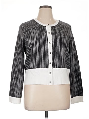 Calvin Klein Cardigan (view 1)