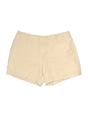 Gap Khaki Shorts (view 1)