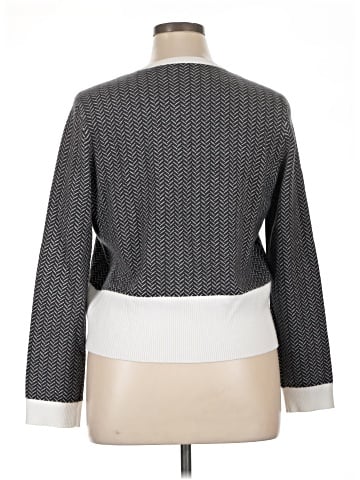 Calvin Klein Cardigan (view 2)