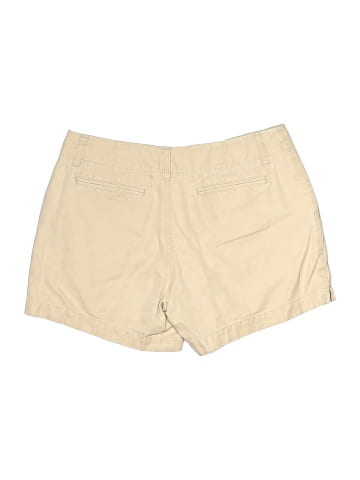 Gap Khaki Shorts (view 2)