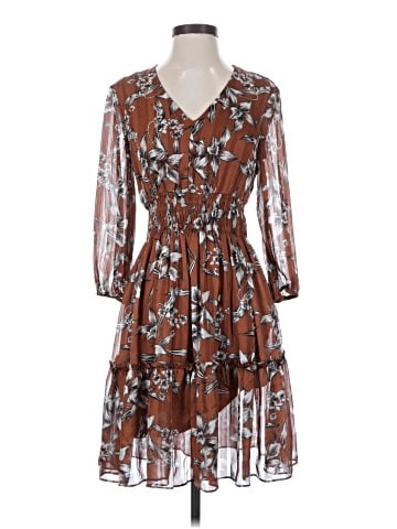 Just... Taylor Cocktail Dress (view 1)