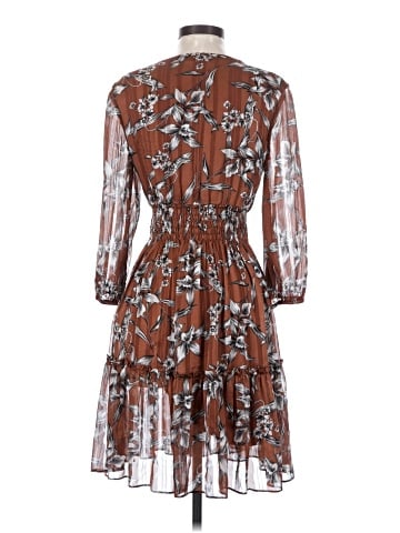 Just... Taylor Cocktail Dress (view 2)