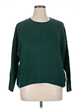 Vince Camuto Pullover Sweater