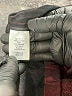 Coldwater Creek Burgundy Jacket Size S - photo 7