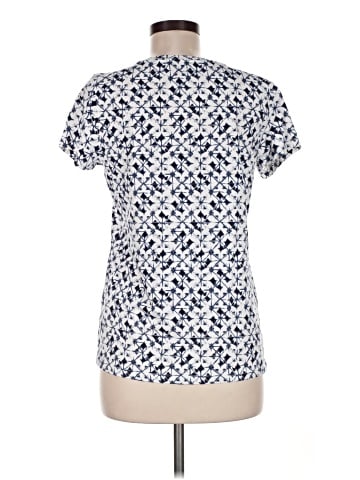 Preswick & Moore Short Sleeve Top (view 2)
