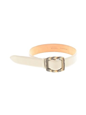 Saks Potts Leather Belt (view 1)