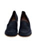 Sofft 100% Leather Blue Flats Size 10 - photo 2