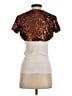 Priorities 100% Spandex Ivory Vest Size S - photo 2