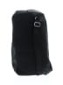 Calvin Klein 100% Leather Black Backpack One size - photo 2