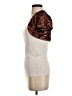 Priorities 100% Spandex Ivory Vest Size S - photo 5