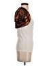 Priorities 100% Spandex Ivory Vest Size S - photo 4