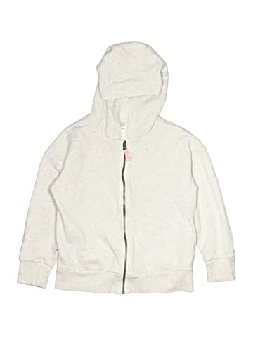 Carter's Zip Up Hoodie (view 1)