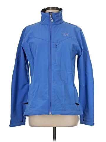 Mountain Hardwear Track Jacket (view 1)