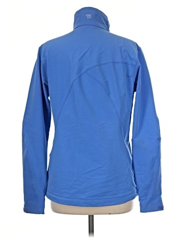 Mountain Hardwear Track Jacket (view 2)