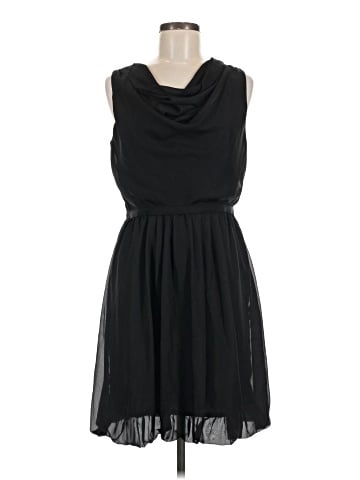 Ann Taylor LOFT Cocktail Dress (view 1)