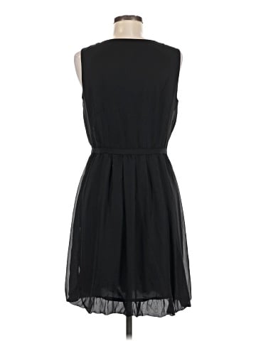 Ann Taylor LOFT Cocktail Dress (view 2)