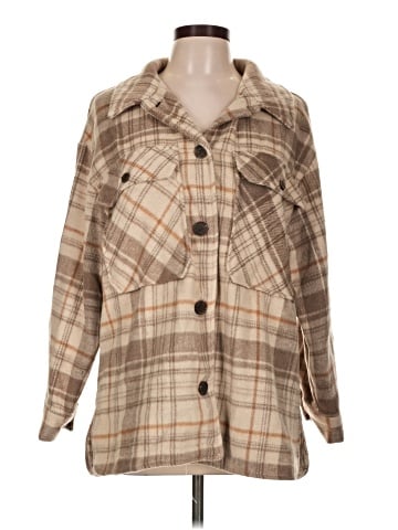 Ashley by 26 International Jacket (view 1)