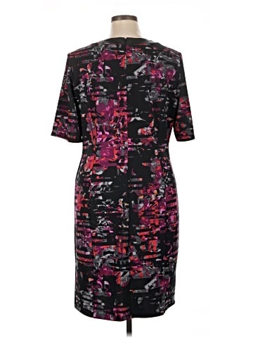Taylor Cocktail Dress (view 2)