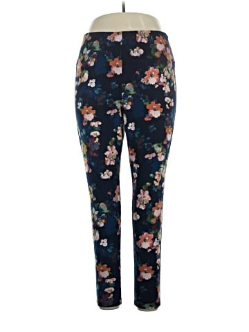 Nina Leonard Casual Pants (view 1)