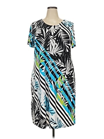 Avenue Casual Dress (view 1)