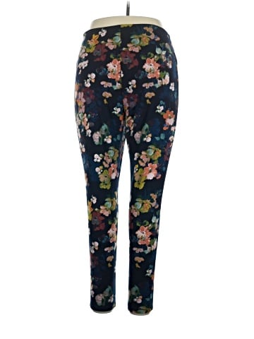 Nina Leonard Casual Pants (view 2)