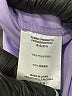 Miusol 100% Polyester Purple Cocktail Dress Size XXL - photo 5