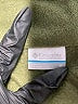 Columbia 100% Polyester Green Sweatshirt Size M - photo 7