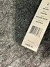 Theory Print Black Cocktail Dress Size 6 - photo 8