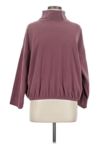 Aventura Turtleneck Sweater (view 1)