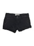 Jolt Black Shorts Size 00 - photo 1