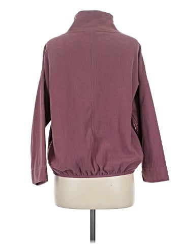 Aventura Turtleneck Sweater (view 2)