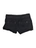 Jolt Black Shorts Size 00 - photo 2