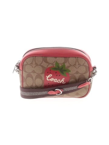 Coach Leather Crossbody Bag (view 1)