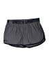 Under Armour Gray Athletic Shorts Size XL (youth) - photo 1