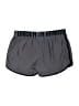 Under Armour Gray Athletic Shorts Size XL (youth) - photo 2