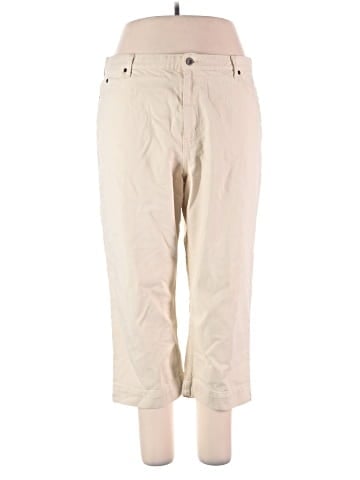Eddie Bauer Jeans (view 1)