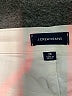 J.Crew Ivory Jeans Size 28 waist - photo 4