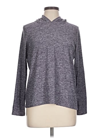 Beyond Yoga Pullover Sweater (view 1)